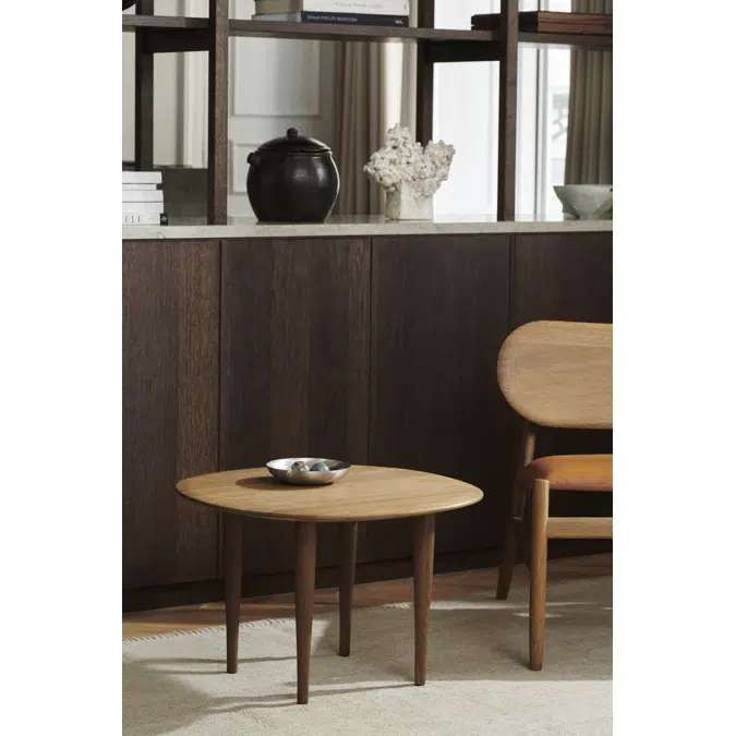 Jari Low Side Table 60
