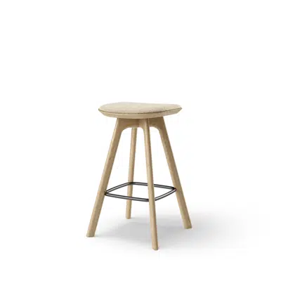 Pauline Bar Stool 65cm 이미지