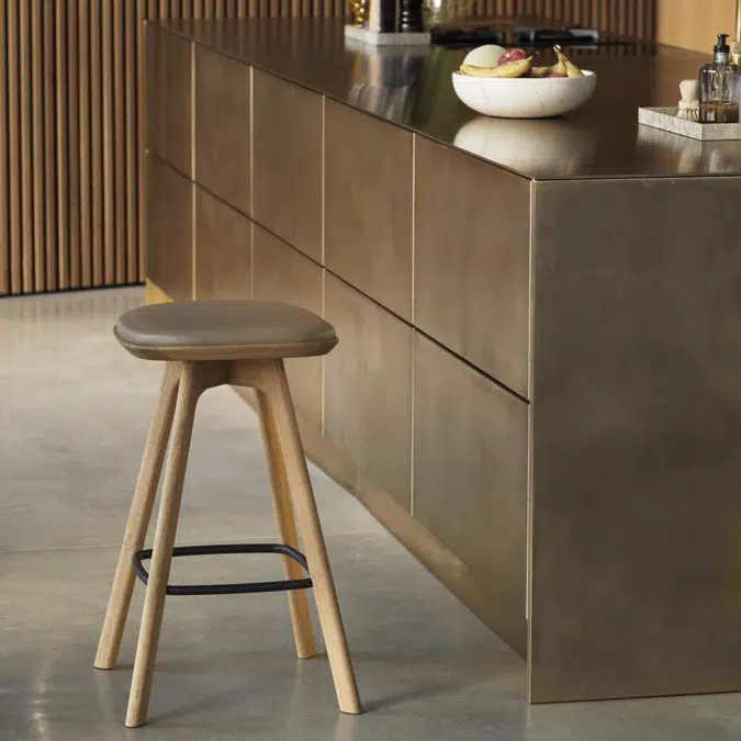 Pauline Bar Stool 65cm
