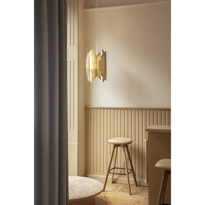 Pauline Bar Stool 65cm