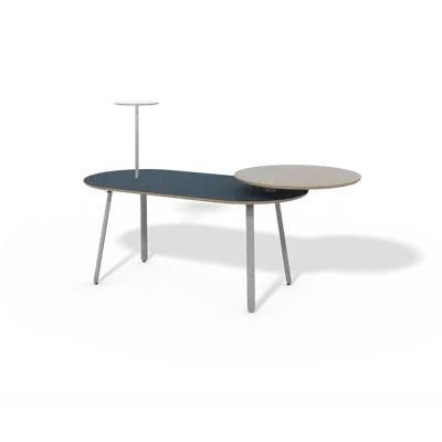 imagem para Haven HighLow Tables