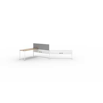 Edison Riser Desk图像