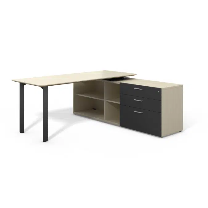 M2 Desk