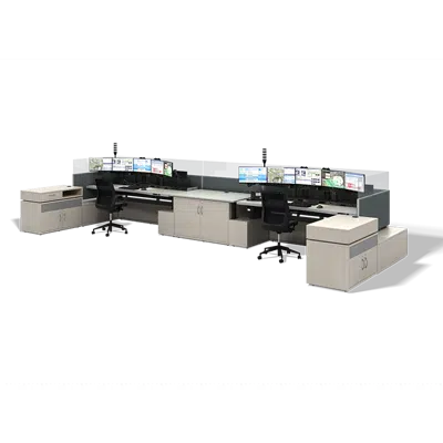 imagem para Mercury Tables and Desking