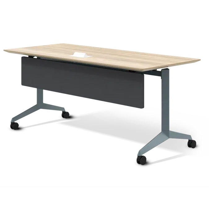 Miro Flip Table