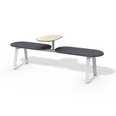 BIM objects - Free download! benches | BIMobject