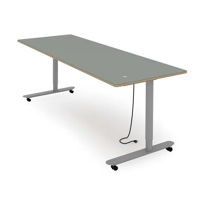 D9 Desk