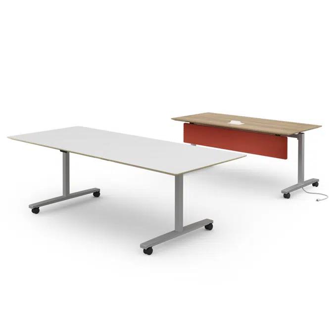 Seven Multipurpose Table