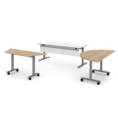 Seven Multipurpose Table图像