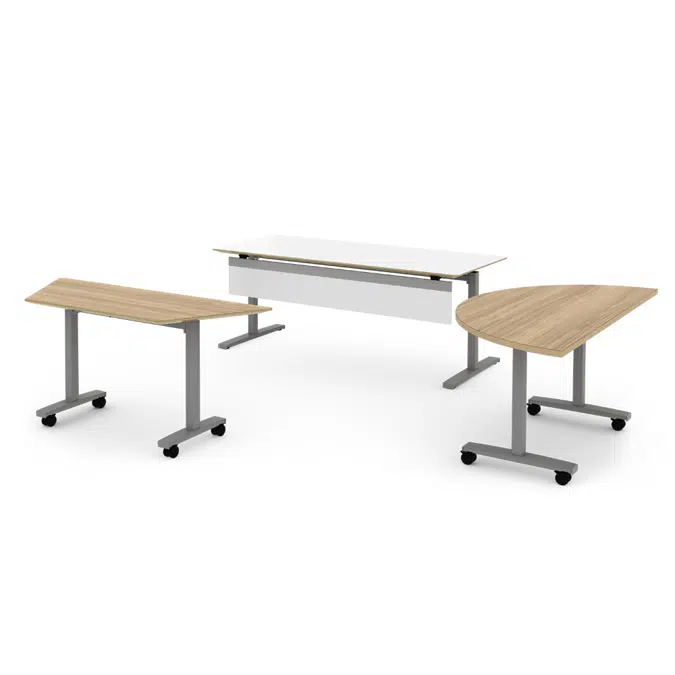 Seven Multipurpose Table