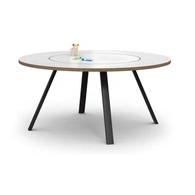 Tonic Simple Tables图像
