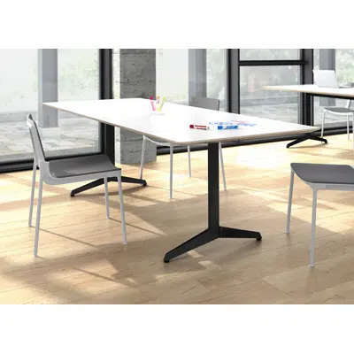 bilde for Miro Multipurpose Table