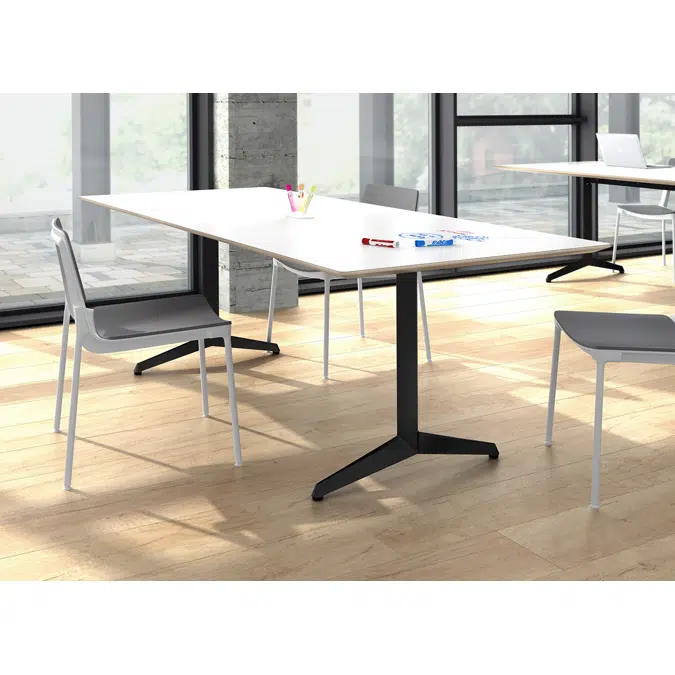 Miro Multipurpose Table