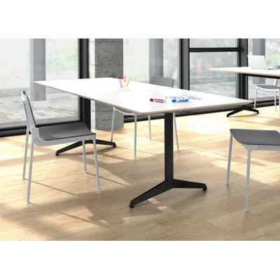 Image for Miro Multipurpose Table