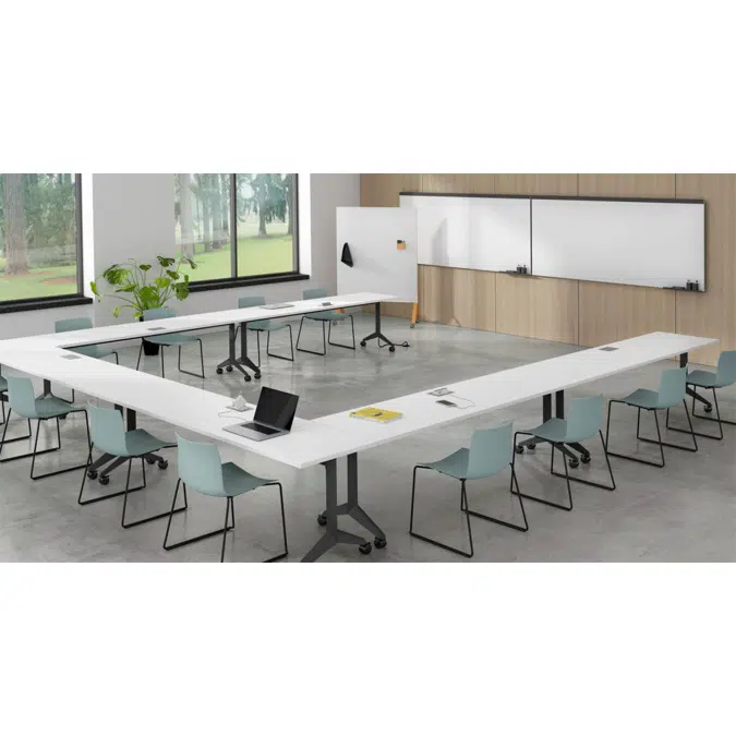 Miro Multipurpose Table