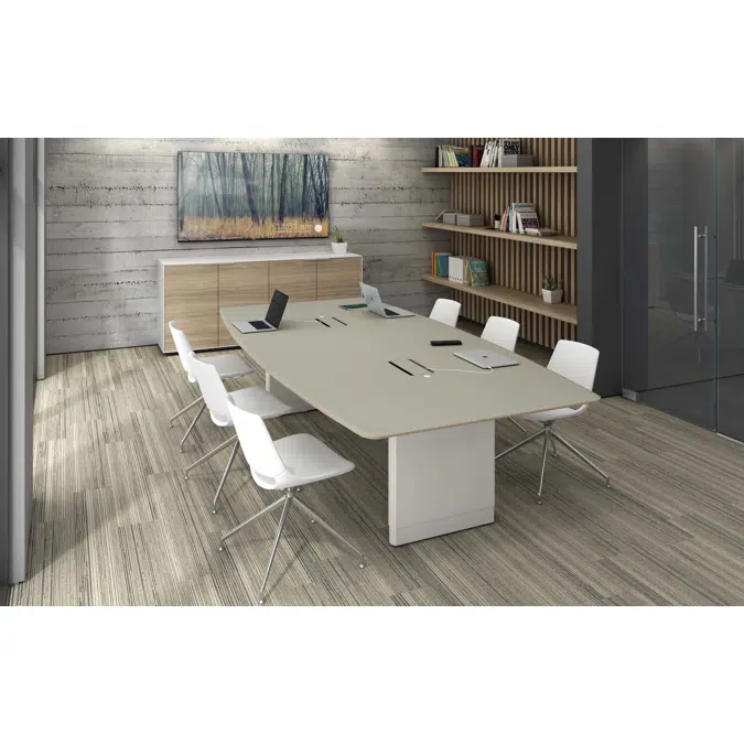 Tia Conference Table