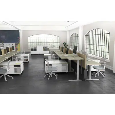 изображение для Bahn Desk