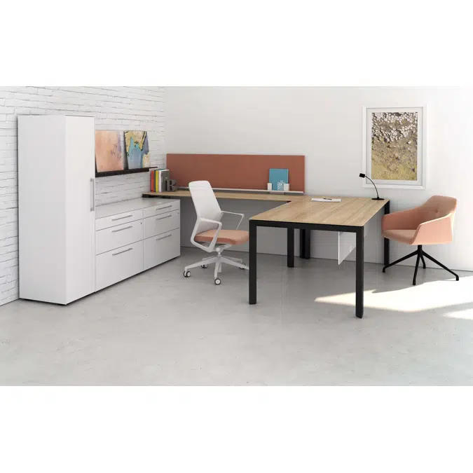 Miro Desk