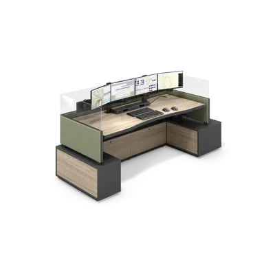 imagen para Mercury Standard Console