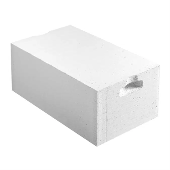 Ytong France THERMO 36,5 R=4,23 U=0,23 W/(m²K) ep=365 mm