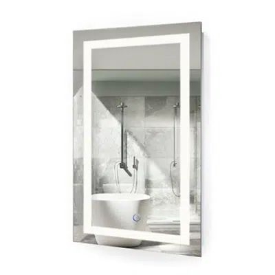 Icon Wall Mirror 이미지