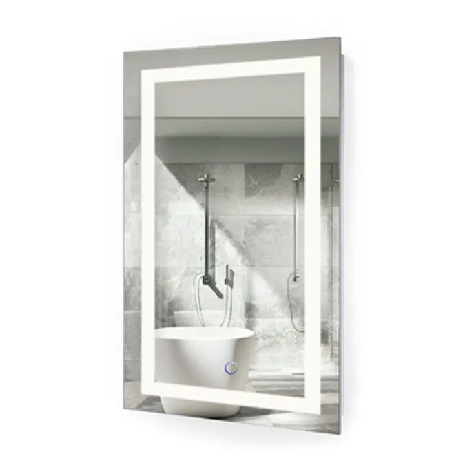 Icon Wall Mirror