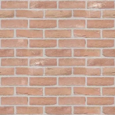 imagem para Genesis 510 - Facing Bricks and Brick-slips