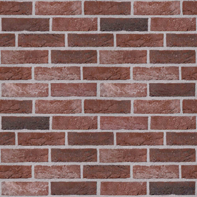 Image for Genesis 320 - Facing Bricks and Brick-slips