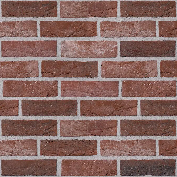 Genesis 320 - Facing Bricks and Brick-slips