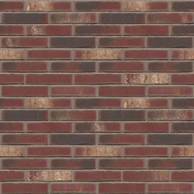 billede til Futura 746 - Facing brick-slips