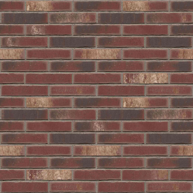 Futura 746 - Facing brick-slips