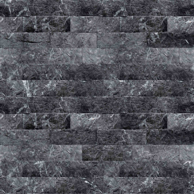 imagen para Grigio Carnico - Piedra Natural - Corte rectangular