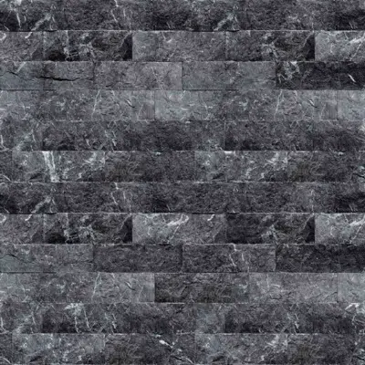 Grigio Carnico - Natural stone - Rectangular cut图像