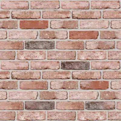 画像 Genesis 415 - Facing Bricks and Brick-slips