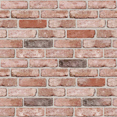 Image for Genesis 415 - Facing Bricks and Brick-slips