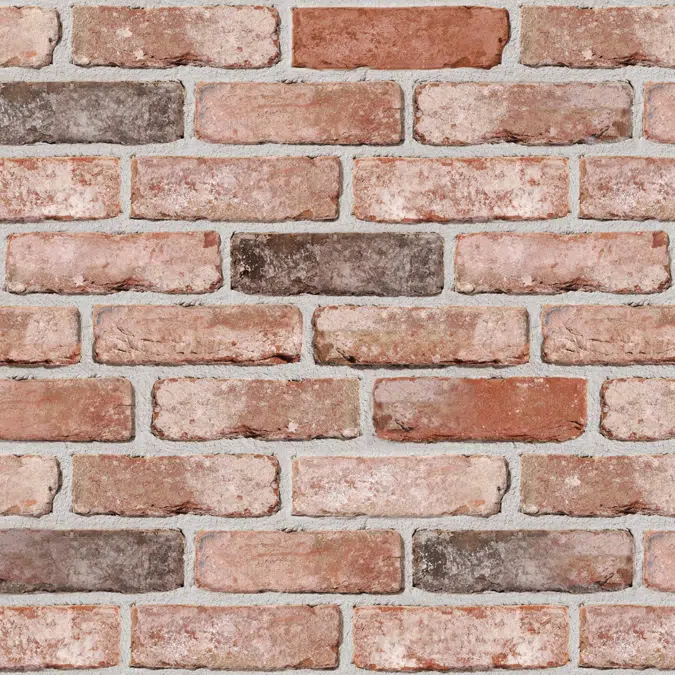 Genesis 415 - Facing Bricks and Brick-slips