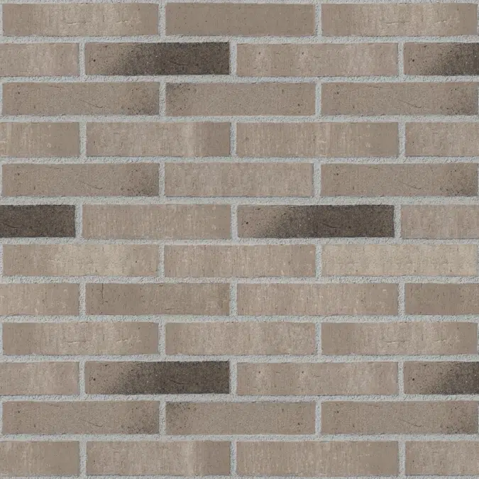 Futura 764 - Facing brick-slips