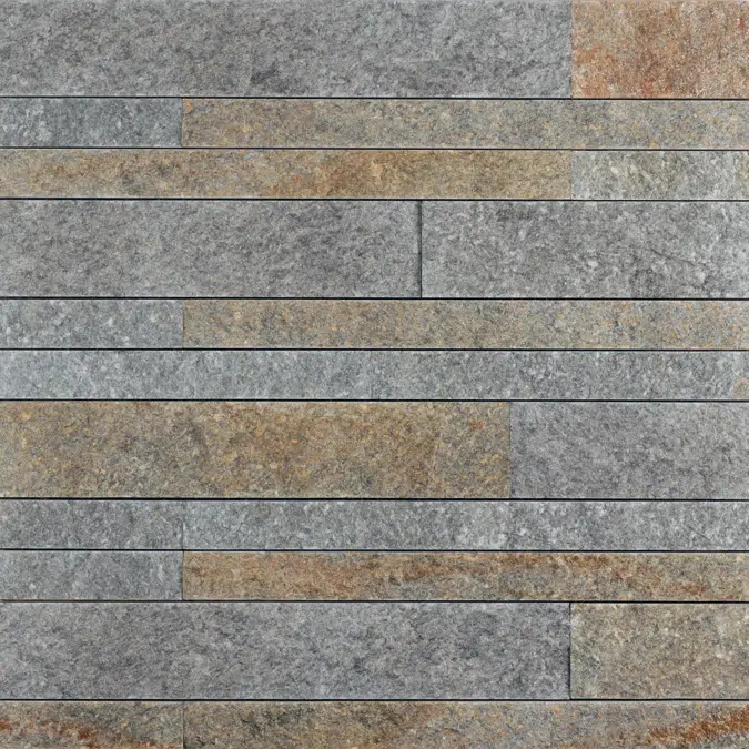 Listho - Natural stone - Rectangular cut