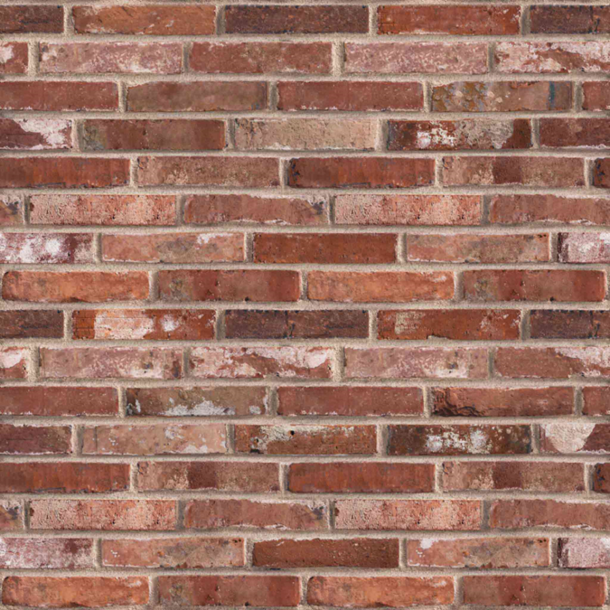 Alfa - Facing brick-slips