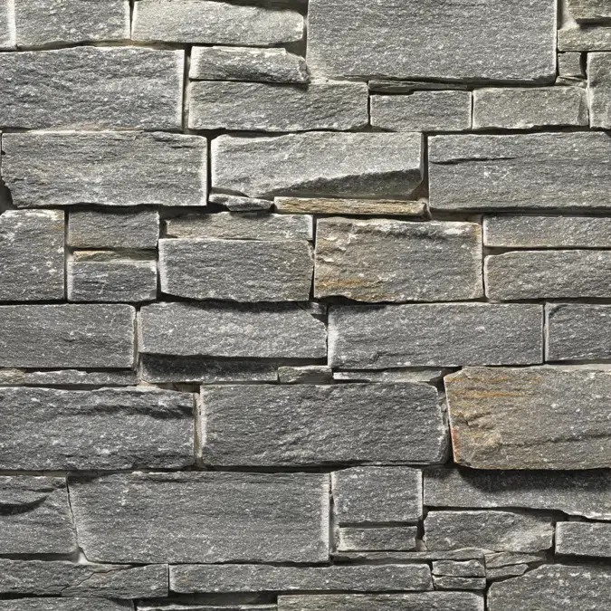 Scaglia Grey - Natural stone - Pre-assembled interlocking