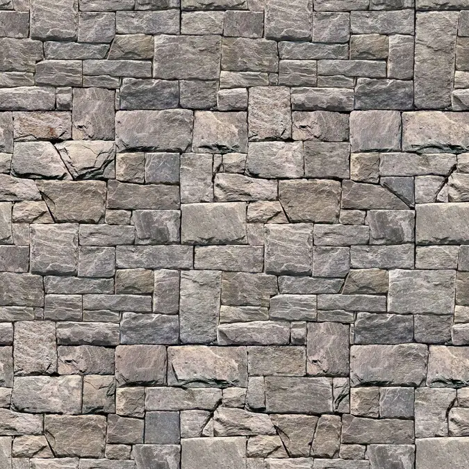 Stubai - Natural stone - Random pattern