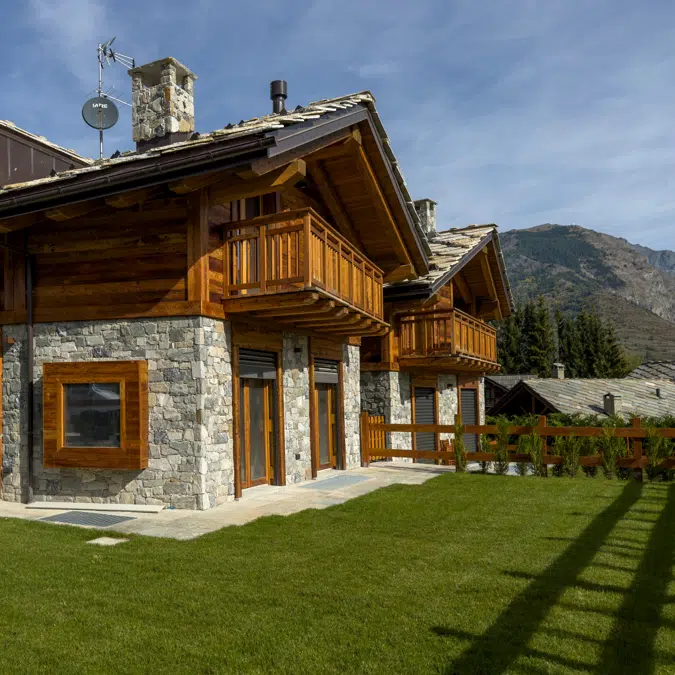 Stubai - Echter Naturstein - für eine unregelmäßige Verlegung