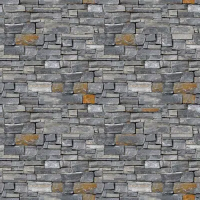 Image for K2 - Natural stone - Pre-assembled interlocking