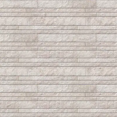 billede til Listho Bianco - Natural stone - Rectangular cut