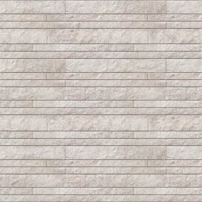 Listho Bianco - Natural stone - Rectangular cut图像