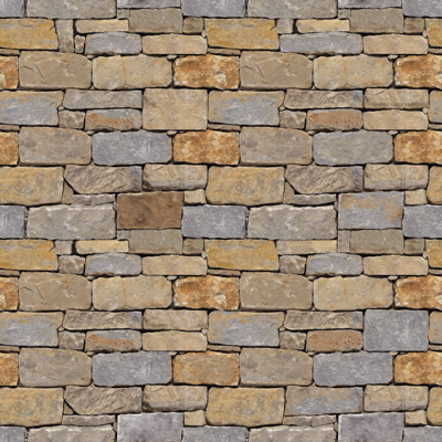 Image for Baita - Natural stone - Random pattern