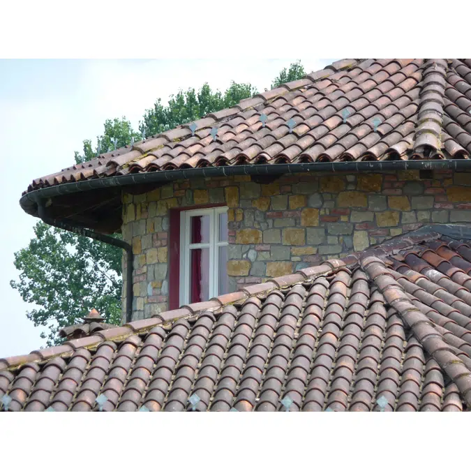 Misto Volterra - Natural stone - Random pattern