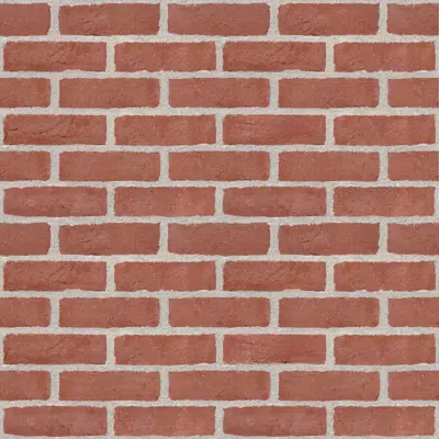 billede til Genesis 630 - Facing Bricks and Brick-slips