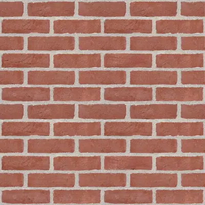 bild för Genesis 630 - Facing Bricks and Brick-slips