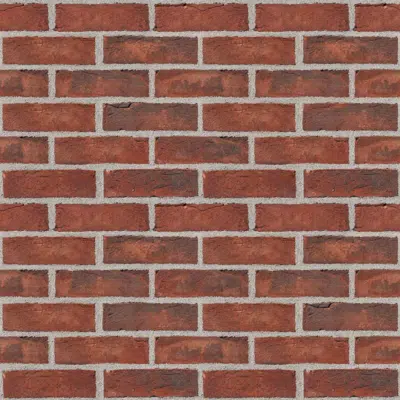 imagem para Genesis 250 - Facing Bricks and Brick-slips